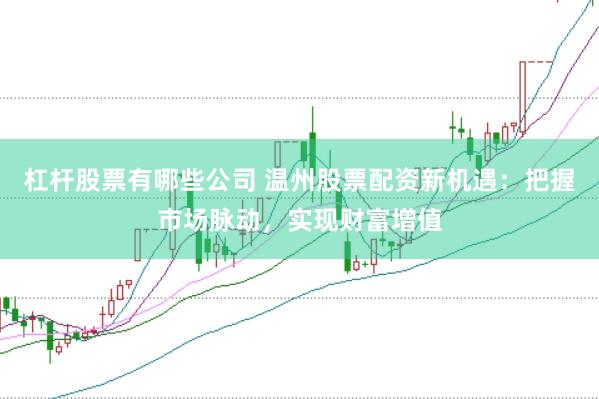 杠杆股票有哪些公司 温州股票配资新机遇：把握市场脉动，实现财富增值