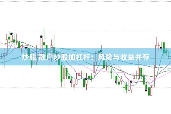 炒股 散户炒股加杠杆：风险与收益并存