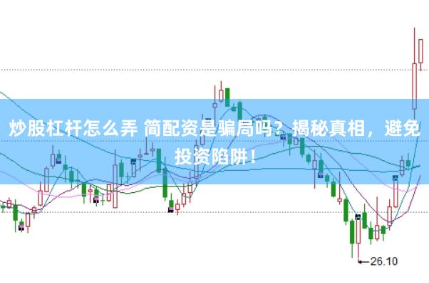 炒股杠杆怎么弄 简配资是骗局吗？揭秘真相，避免投资陷阱！