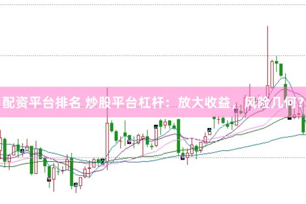 配资平台排名 炒股平台杠杆：放大收益，风险几何？