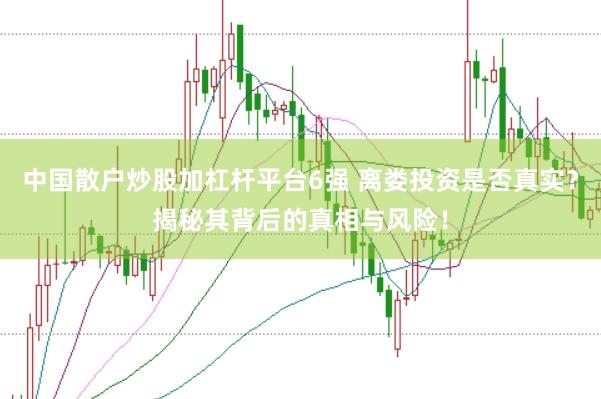 中国散户炒股加杠杆平台6强 离娄投资是否真实？揭秘其背后的真相与风险！