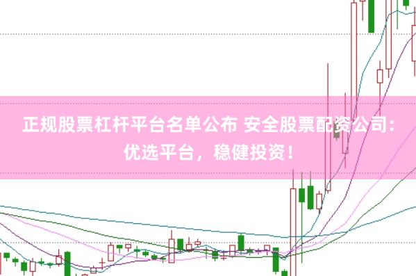 正规股票杠杆平台名单公布 安全股票配资公司：优选平台，稳健投资！