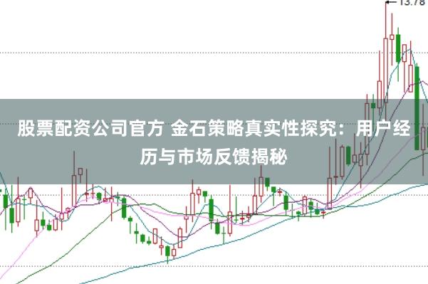 股票配资公司官方 金石策略真实性探究：用户经历与市场反馈揭秘
