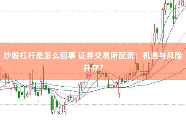 炒股杠杆是怎么回事 证券交易所配资：机遇与风险并存？