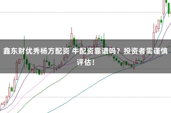 鑫东财优秀杨方配资 牛配资靠谱吗？投资者需谨慎评估！