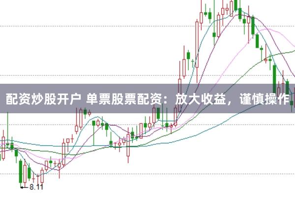 配资炒股开户 单票股票配资:放大收益,谨慎操作