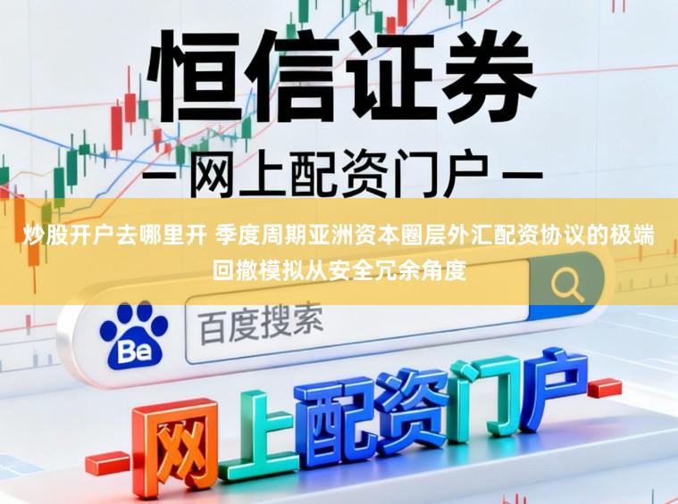 炒股开户去哪里开 季度周期亚洲资本圈层外汇配资协议的极端回撤模拟从安全冗余角度