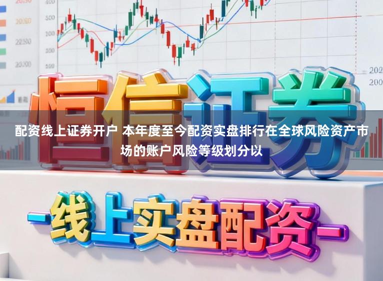 配资线上证券开户 本年度至今配资实盘排行在全球风险资产市场的账户风险等级划分以