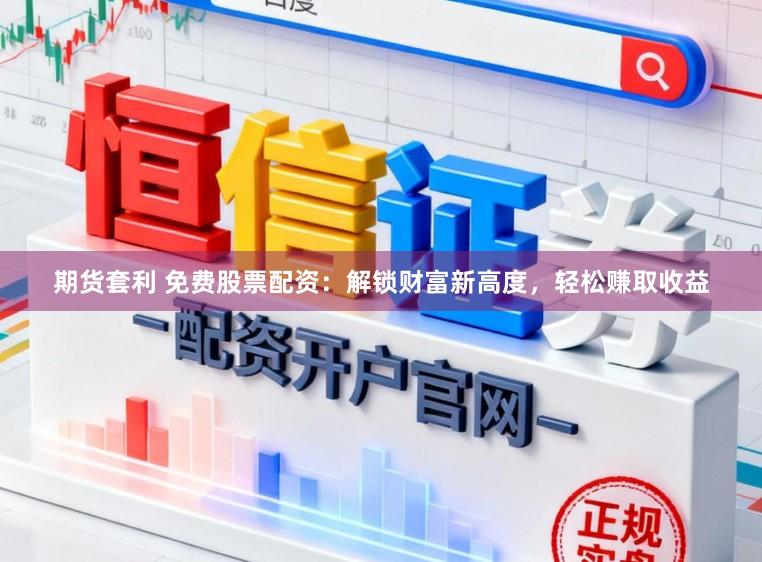 期货套利 免费股票配资：解锁财富新高度，轻松赚取收益