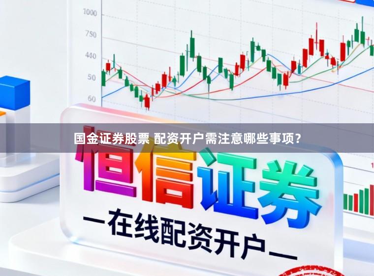 国金证券股票 配资开户需注意哪些事项?