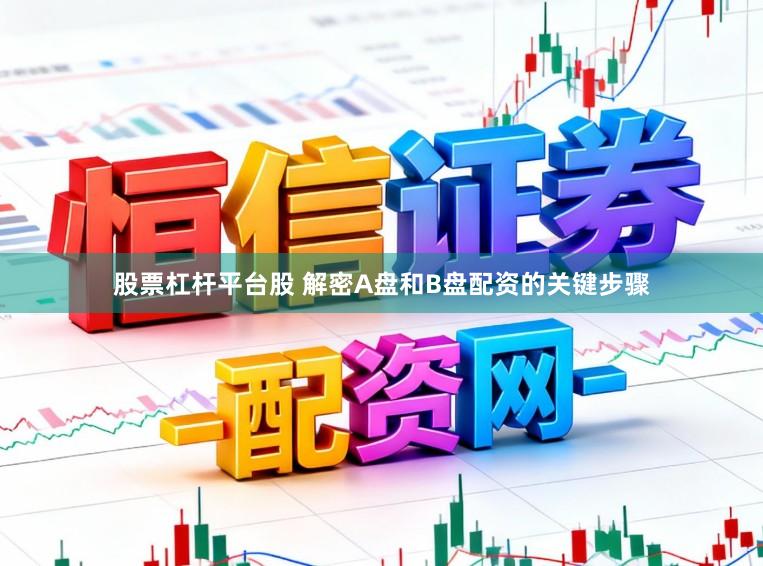 股票杠杆平台股 解密A盘和B盘配资的关键步骤