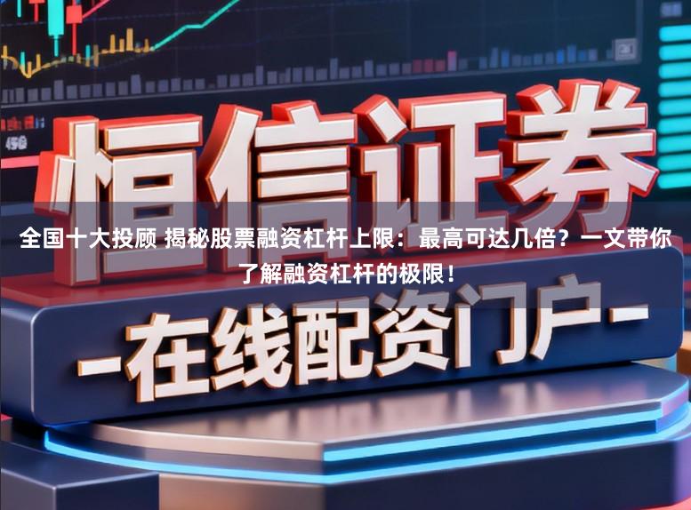 全国十大投顾 揭秘股票融资杠杆上限：最高可达几倍？一文带你了解融资杠杆的极限！