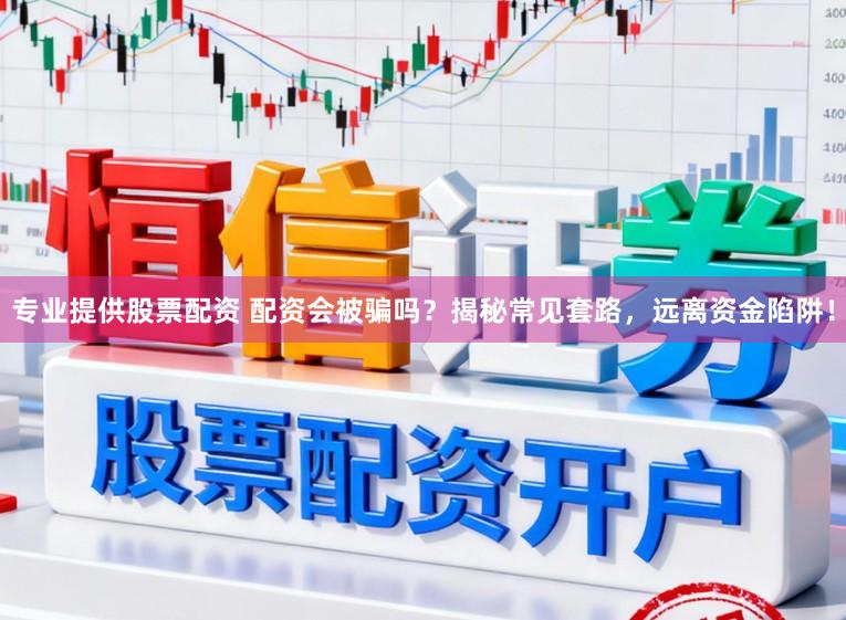 专业提供股票配资 配资会被骗吗？揭秘常见套路，远离资金陷阱！